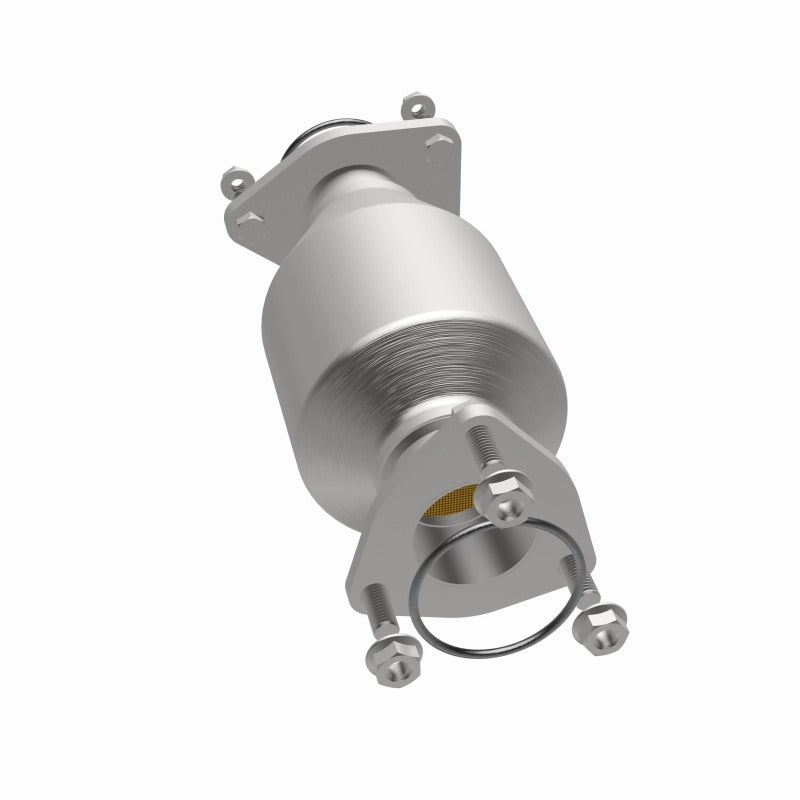 MagnaFlow 08-12 Honda Accord 2.4L California Grade CARB Compliant Direct-Fit Catalytic Converter
