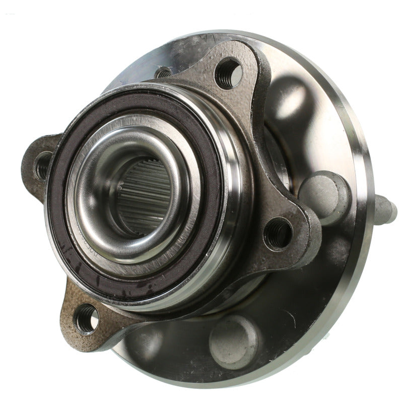 MOOG 05-07 Ford Five Hundred Front Hub Assembly