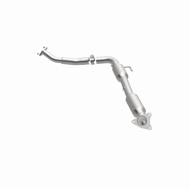 MagnaFlow 08-09 Toyota Tundra 4.7L California Grade CARB Compliant Direct-Fit Catalytic Converter