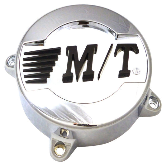 Mickey Thompson Classic III Center Cap - Closed 5x4.5/5.0 - 250367