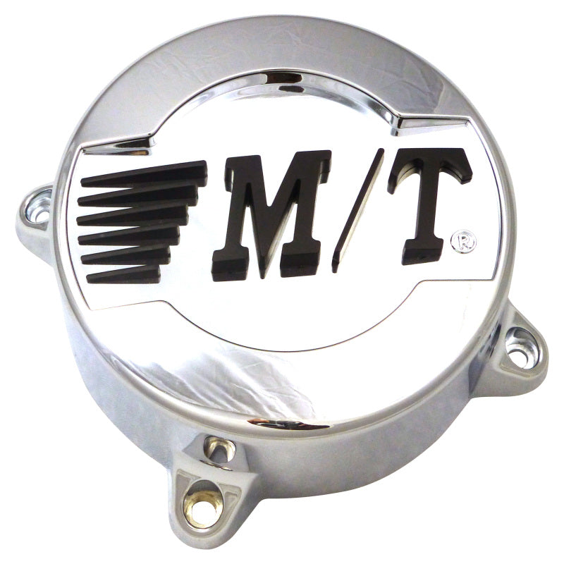 Mickey Thompson Classic III Center Cap - Closed 8x170 - 250372