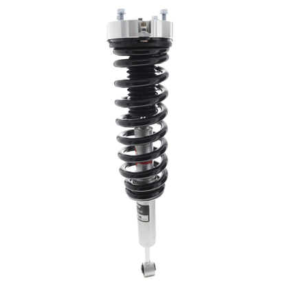 KYB Shocks & Struts Truck-Plus Leveling Assembly 07-21 Toyota Tundra Front Left (Exc. TRD Pro)