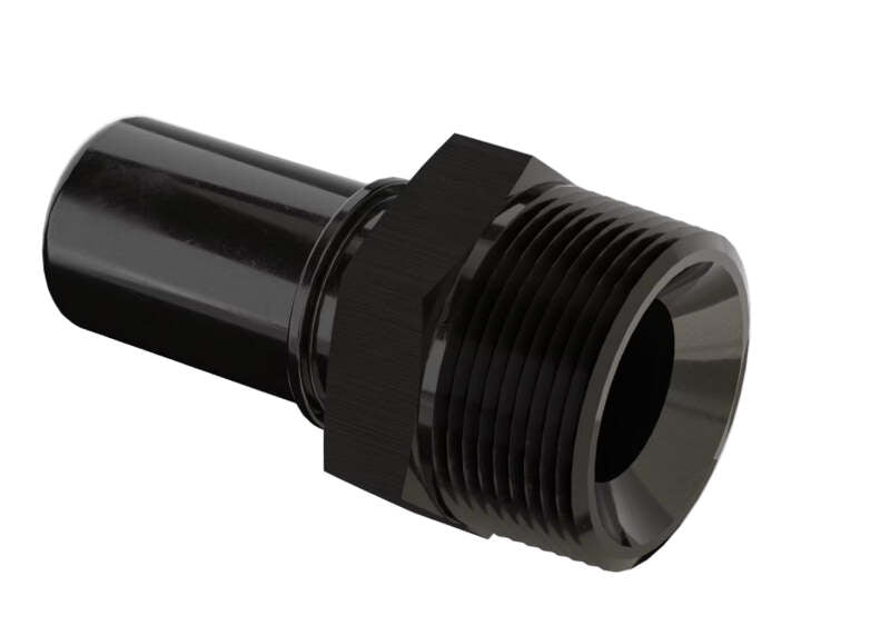 GReddy 3/8 NPT to 08 PRO/SPEC Adapter