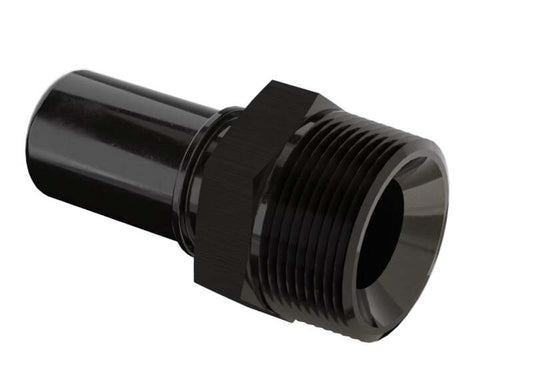 GReddy 3/4 NPT to 12 PRO/SPEC Adapter
