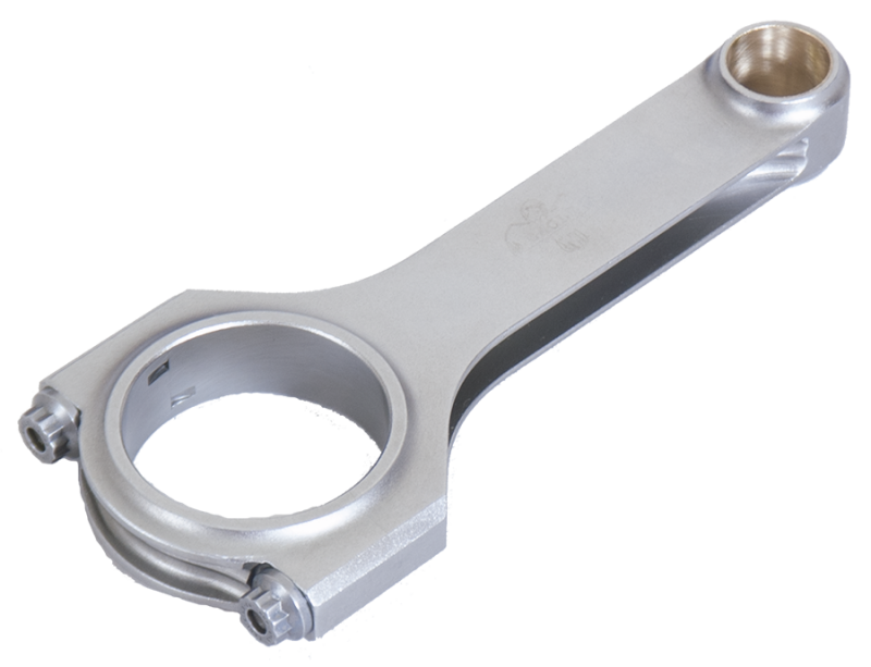 Eagle Chevrolet Small Block 6.250in Length Forged 4340 Steel H-Beam Rods - Set of 8