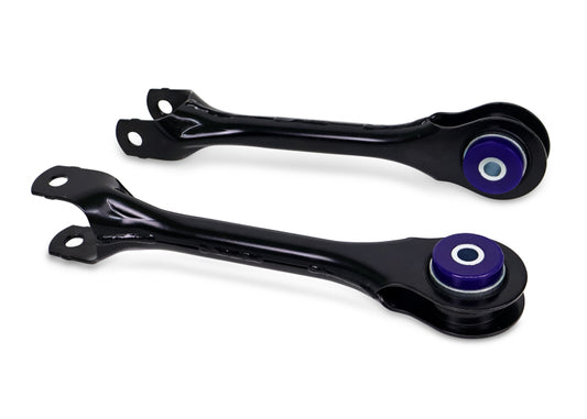 SuperPro Rear Upper Front Control Arm Kit to suit Tesla Model 3 and Model Y