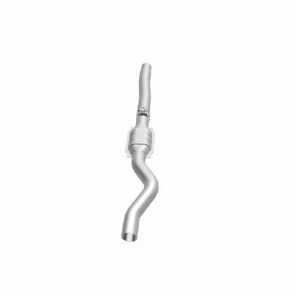 MagnaFlow 92-93 Dodge Dakota 3.9L/5.2L 4WD California Grade CARB Compliant DF Catalytic Converter