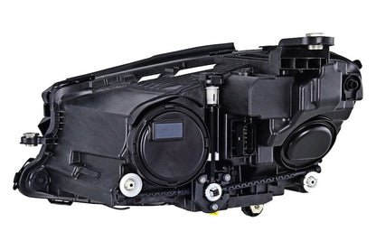 Hella Mercedes-Benz E Class Headlamp Rh Led Dynamic