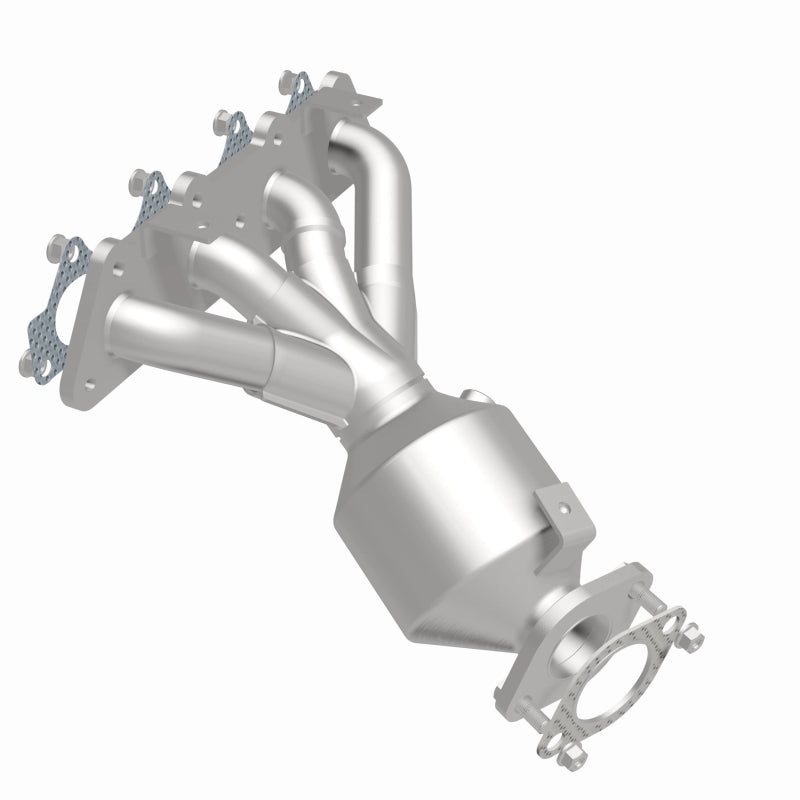 MagnaFlow 17-19 Kia Soul 1.6L California Grade CARB Compliant Direct-Fit Catalytic Converter