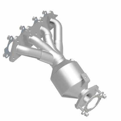 MagnaFlow 17-19 Kia Soul 1.6L California Grade CARB Compliant Direct-Fit Catalytic Converter