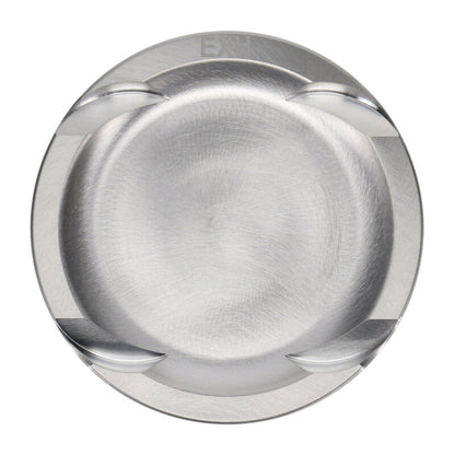 JE Pistons Audi 5.2L FSI R8 V10 85mm Bore 1.086 CH -4.70cc Pistons - Set of 10