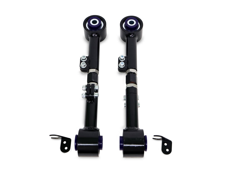SuperPro Adjustable Upper Trailing Arm