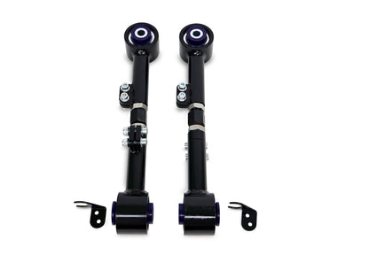 SuperPro Adjustable Upper Trailing Arm