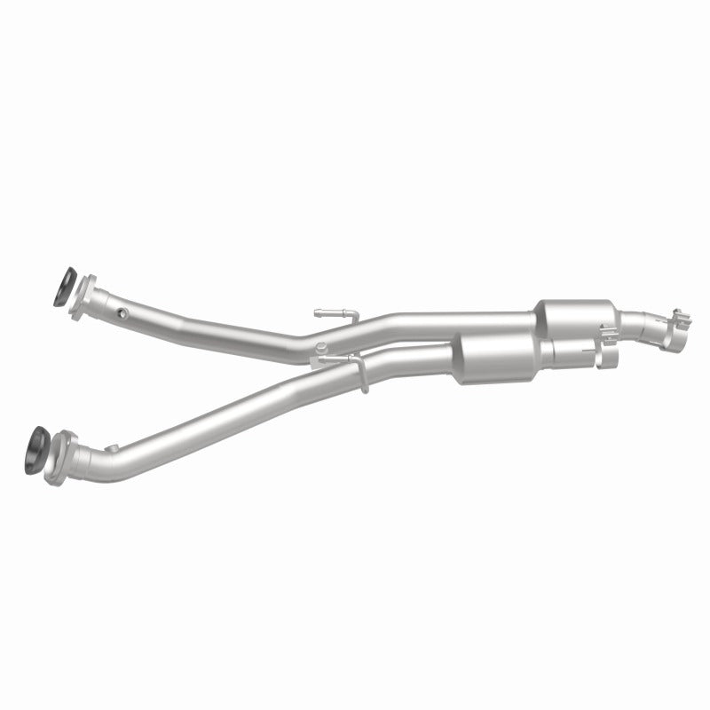 MagnaFlow 12-13 Cadillac CTS 3.6L California Grade CARB Compliant Direct-Fit Catalytic Converter