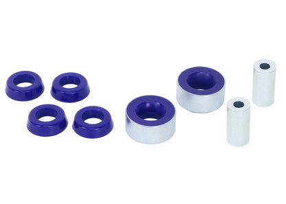 SuperPro Rear Lower Control Arm Bushing Kit