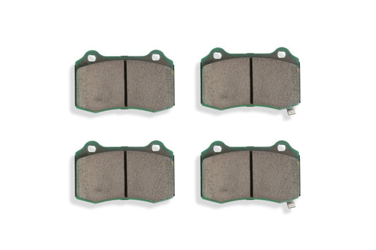DBA 12-20 Chevrolet Camaro ZL1 6.2L Supercharged (G5/G6 ) Rear SP Performance Brake Pads