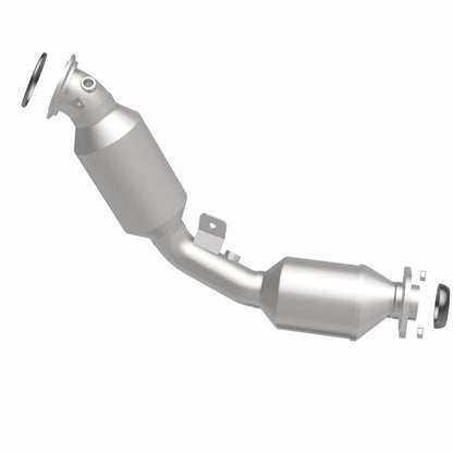 MagnaFlow Direct Fit Catalytic Converter 22-24 Tundra 3.4 Left OEM