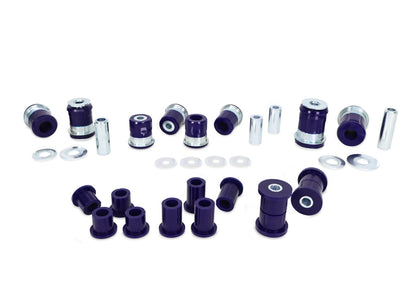 SuperPro Bushing Kit