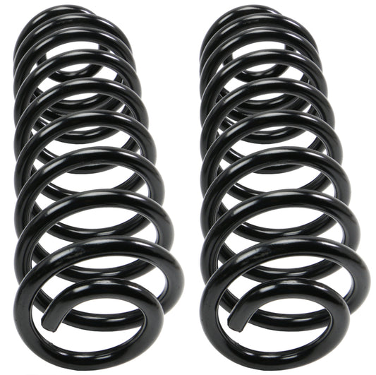 MOOG 97-02 Ford Expedition Rear Coil Springs