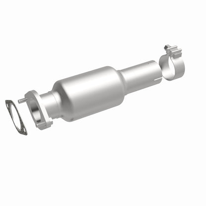 MagnaFlow 13-16 Ford Fusion 2.0L California Grade CARB Compliant Direct-Fit Catalytic Converter