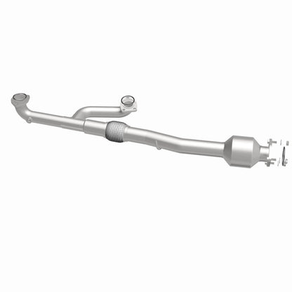 MagnaFlow 16-17 Honda Accord 3.5L Direct-Fit Catalytic Converter