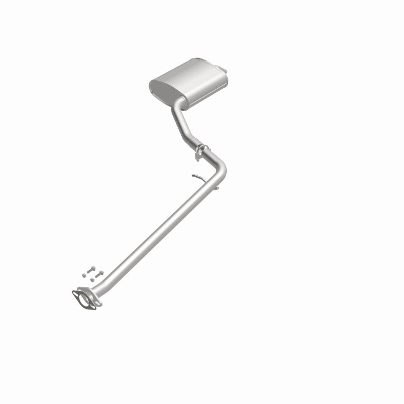 BRExhaust 06-10 Hyundai Sonata 2.4L Muffler Kit