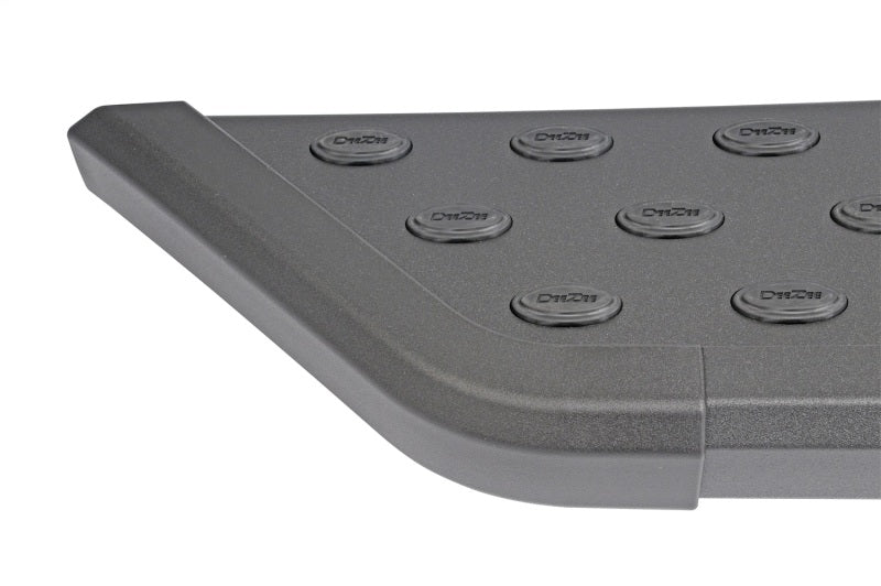Dee Zee 99-23 Chevrolet/GMC/Dodge/Ford Full Size Running Board RegCab NXt Universal Truck Board