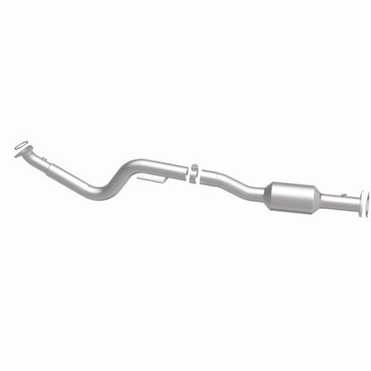 MagnaFlow 2009 Chevrolet Express 4500 V8 6.0L Right Underbody Catalytic Converter