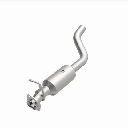 MagnaFlow 22-24 Ford F-650 V8 7.3L Underbody Direct Fit Catalytic Converter