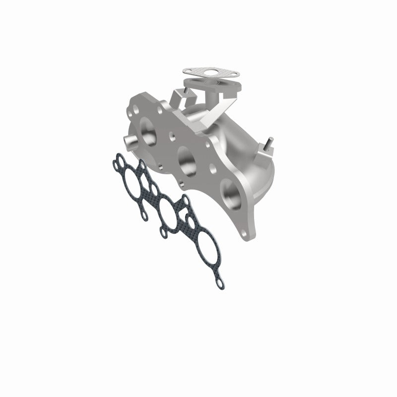 MagnaFlow 13-15 Toyota 4Runner 4.0L California Grade CARB Compliant Direct-Fit Catalytic Converter