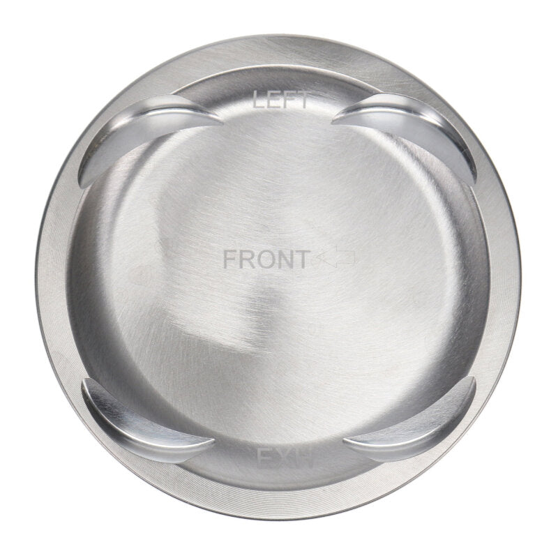 JE Pistons Hyundai Theta Genisis 2.0T 86.25mm Bore 1.181CH Dome Piston Kit - Set of 4