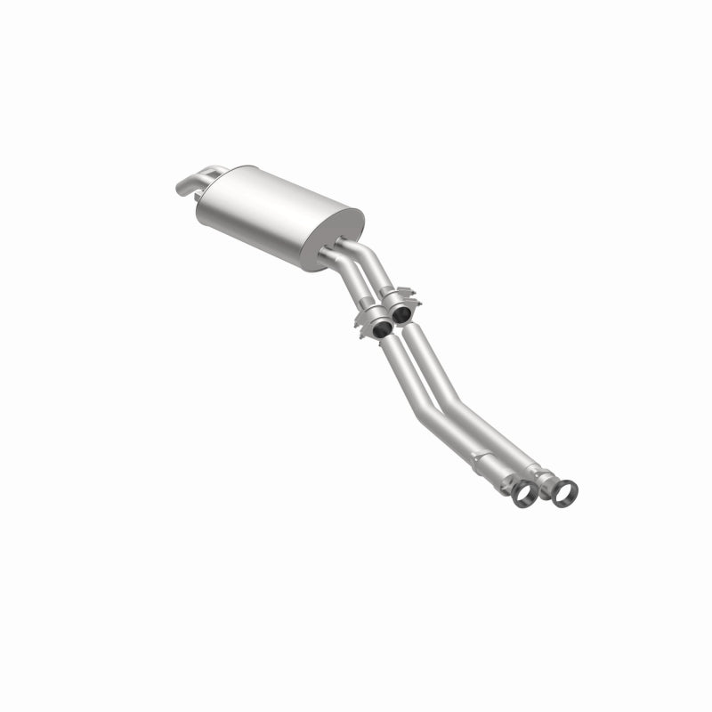 MagnaFlow BRE Exhaust Kit 86-89 Mercedes 560SL 5.6L