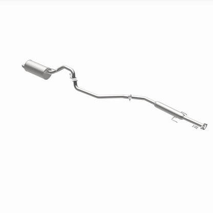 MagnaFlow 04-09 Kia Spectra 2.0L BRE Exhaust Kit