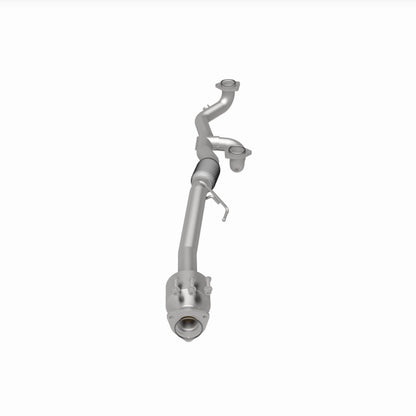 MagnaFlow 17-22 Honda Pilot 3.5L California Grade CARB Compliant Direct-Fit Catalytic Converter