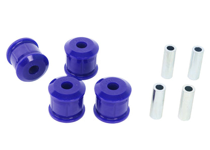 SuperPro Cheverolet Sierra SJ80 Front Radius Arm Bushing Kit