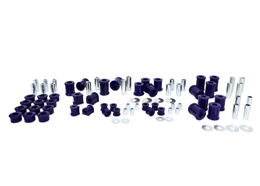 SuperPro Bushing Kit