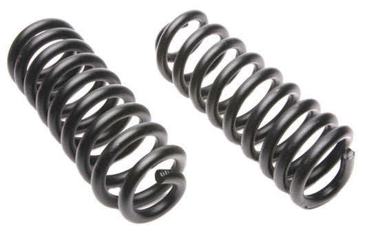 MOOG 80-96 Ford F-250 Front Coil Springs