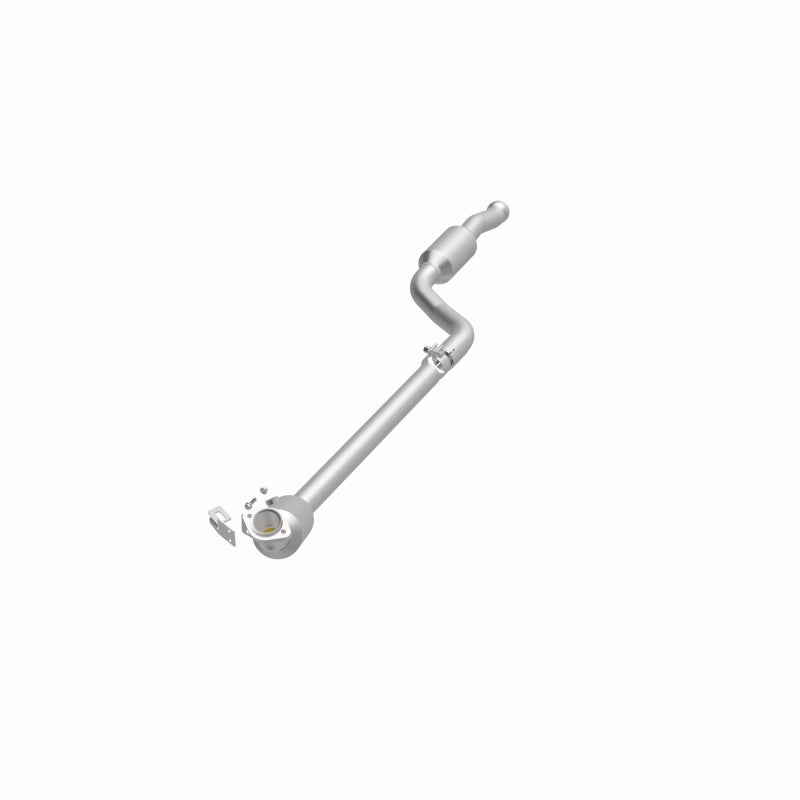 MagnaFlow Direct Fit Catalytic Converter 13-14 Mercedes-Benz GLK350 3.5L