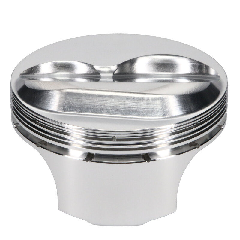 JE Pistons Small Block Chevy 400 4.155in Bore 10.80cc Dome - Single Piston - Left