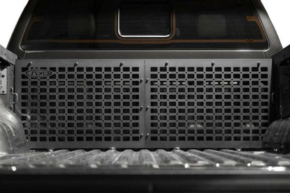 Addictive Desert Designs 2024+ Ford Ranger Raptor - Bed Cab MOLLE