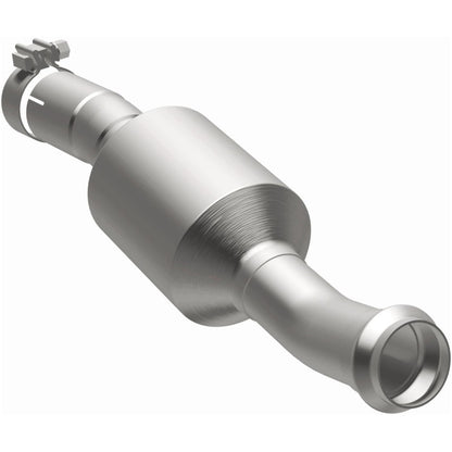 MagnaFlow 20-22 Lincoln Corsair 2.0L FWD Rear Underbody Direct-Fit Catalytic Converter