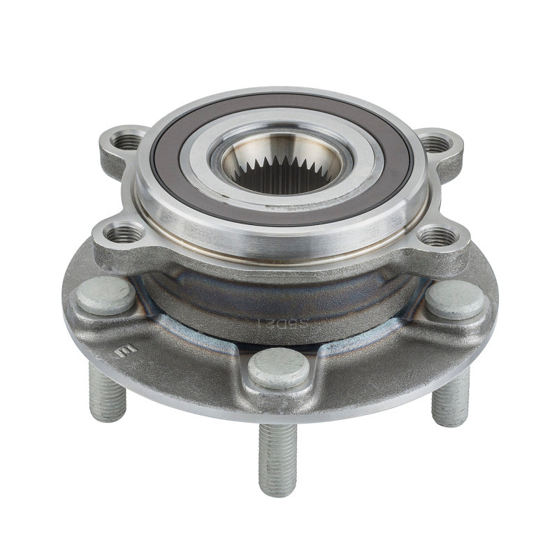 MOOG 14-19 Mazda 6 Front Hub Assembly