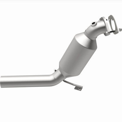 MagnaFlow 20-21 Ford Explorer 3.0L Left Underbody Direct-Fit Catalytic Converter