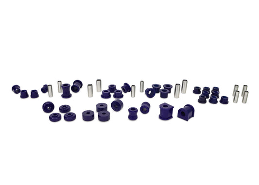 SuperPro MGC  Bushing Kit