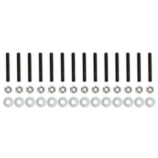 Moroso Chevrolet Big Block Fabricated Valve Covers Stud Kit