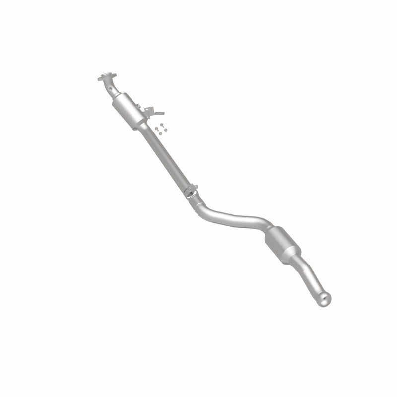 MagnaFlow Direct Fit Catalytic Converter 13-14 Mercedes-Benz GLK350 3.5L