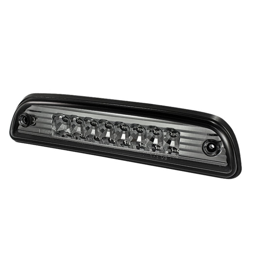 xTune Toyota Tacoma 95-04 3rd Brake Lights Smoked BKL-JH-TTA95-LED-SM