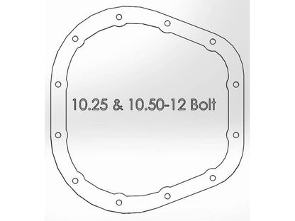 aFe Power Front/Rear Diff Cover Kit w/ Oil 99-16 Ford F-250/F-350 V8 (Dana 60/Super 60 & Sterling)