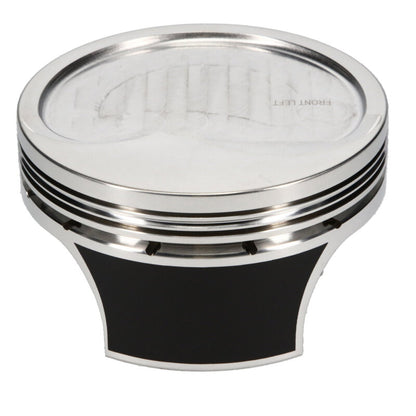 JE Pistons GM LS3 LS4 Stroker SRP Pro 2618 Pistons - Set of 8