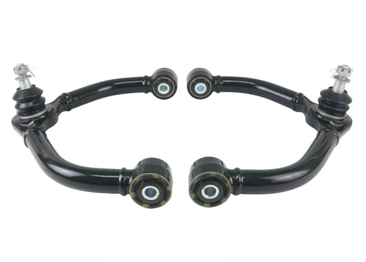 Whiteline 09-18 Ram 1500 / 19-24 Ram 1500 Classic Control Arms - Front Upper